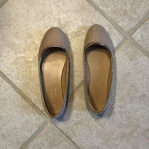 Lauren Conrad shoes
